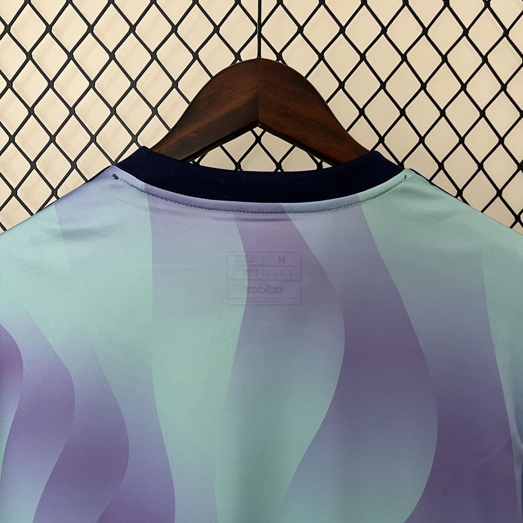 Arsenal 24/25 Maillot Third