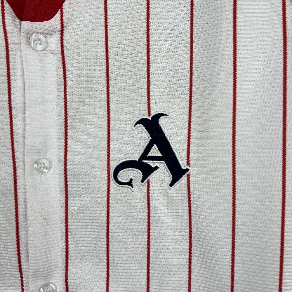 Arsenal 25/26 Maillot Baseball