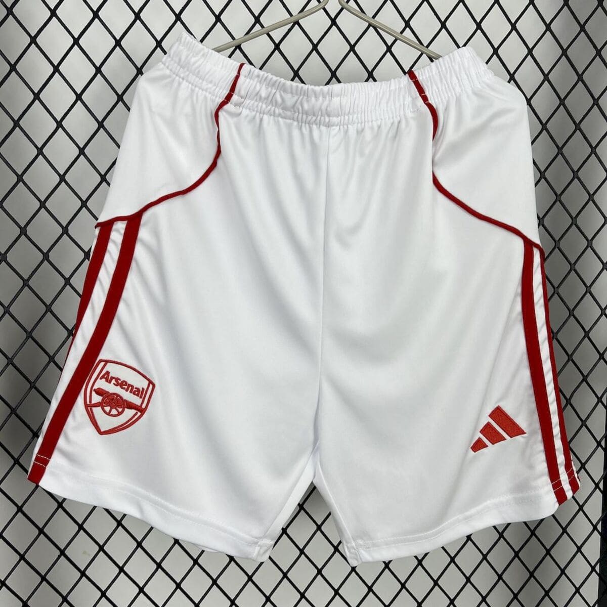 Arsenal 25/26 Domicile Kit Enfant