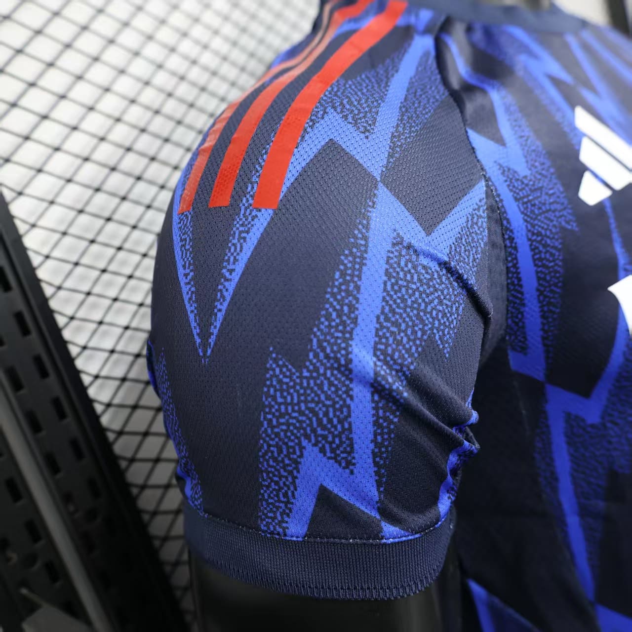 Arsenal 25/26 Maillot Extérieur - Version Player