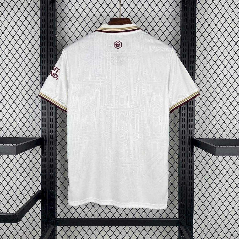 Arsenal 25/26 Maillot Third
