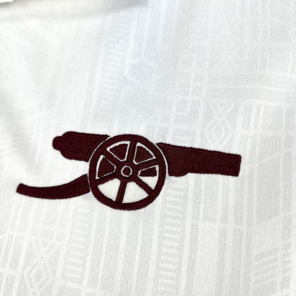 Arsenal 25/26 Maillot Third