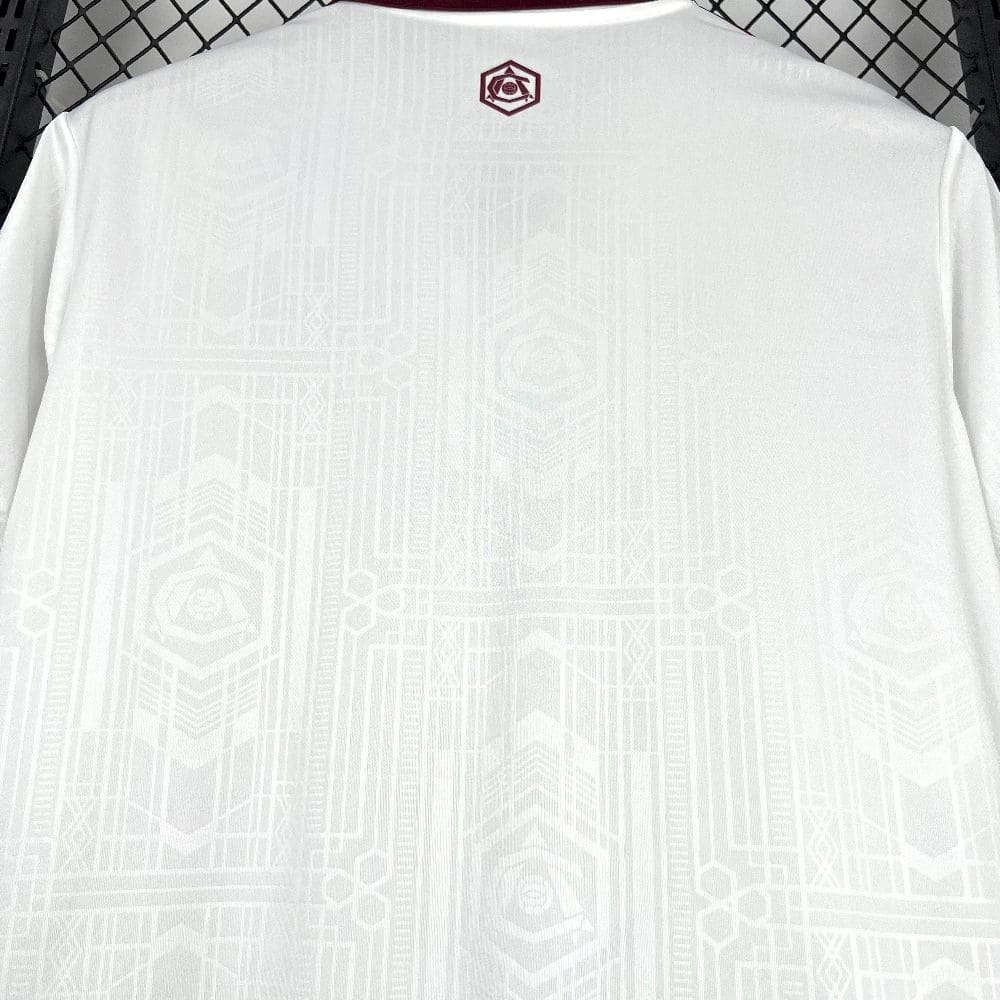 Arsenal 25/26 Maillot Third