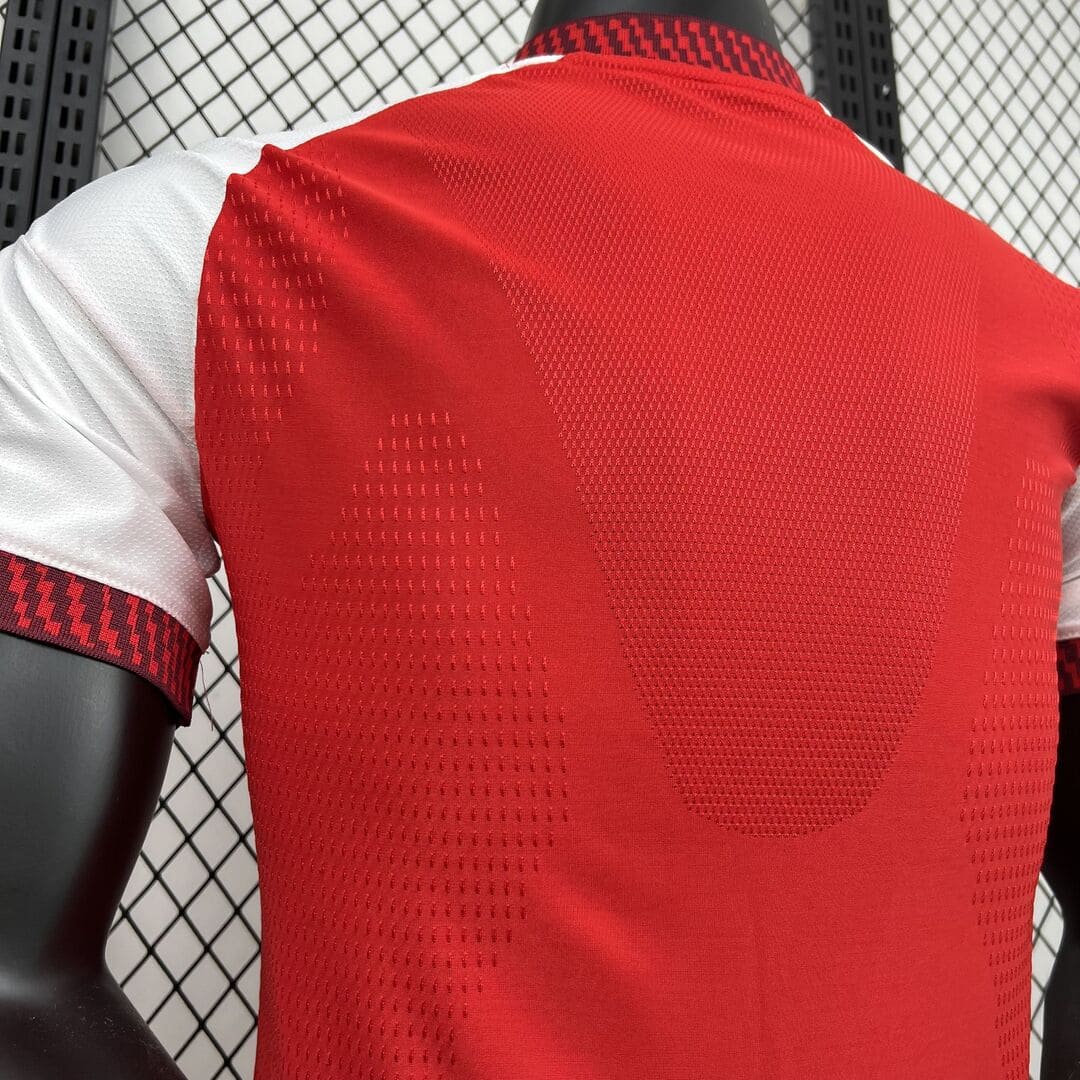Arsenal 26/27 Maillot Domicile - Version Player