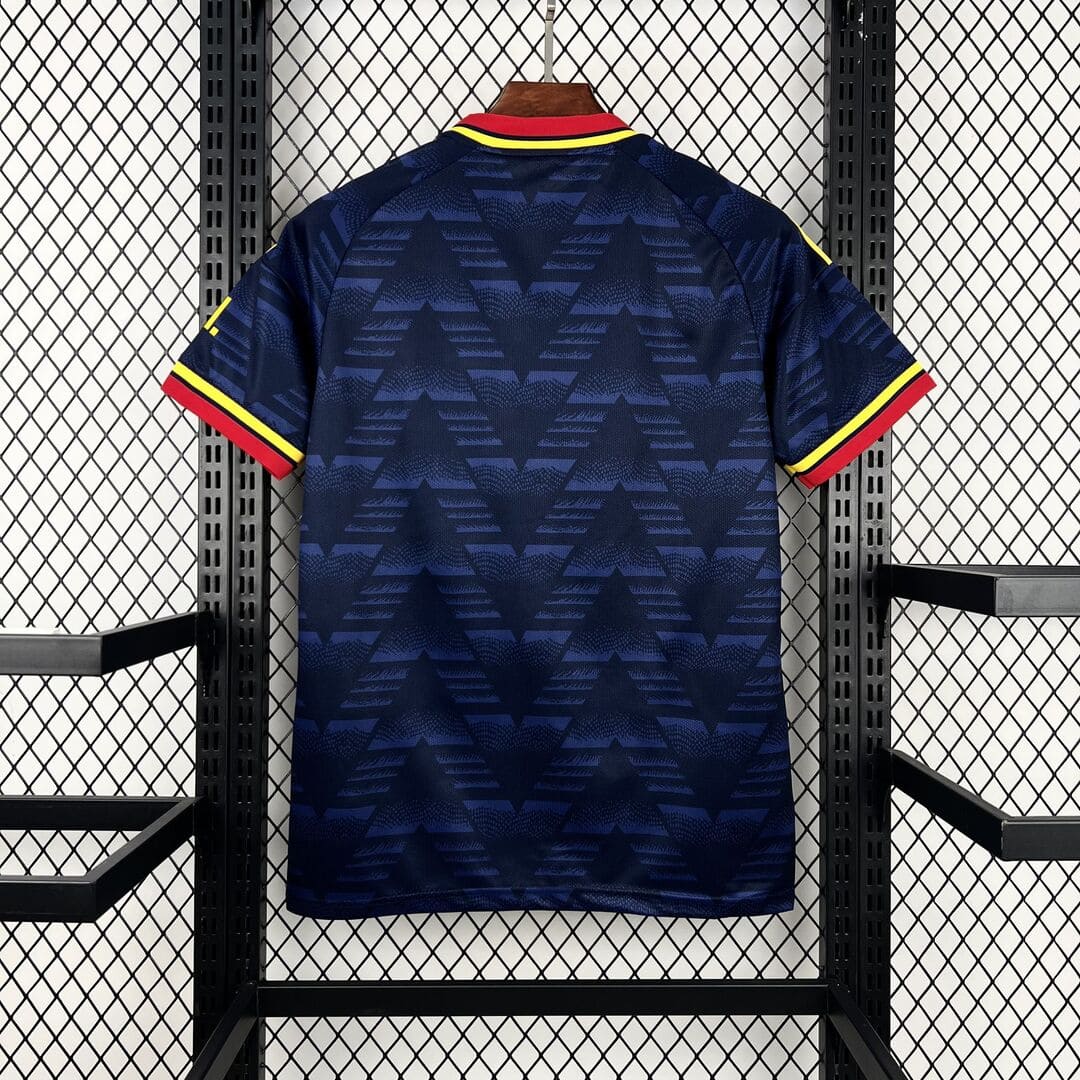 Arsenal 26/27 Maillot Extérieur