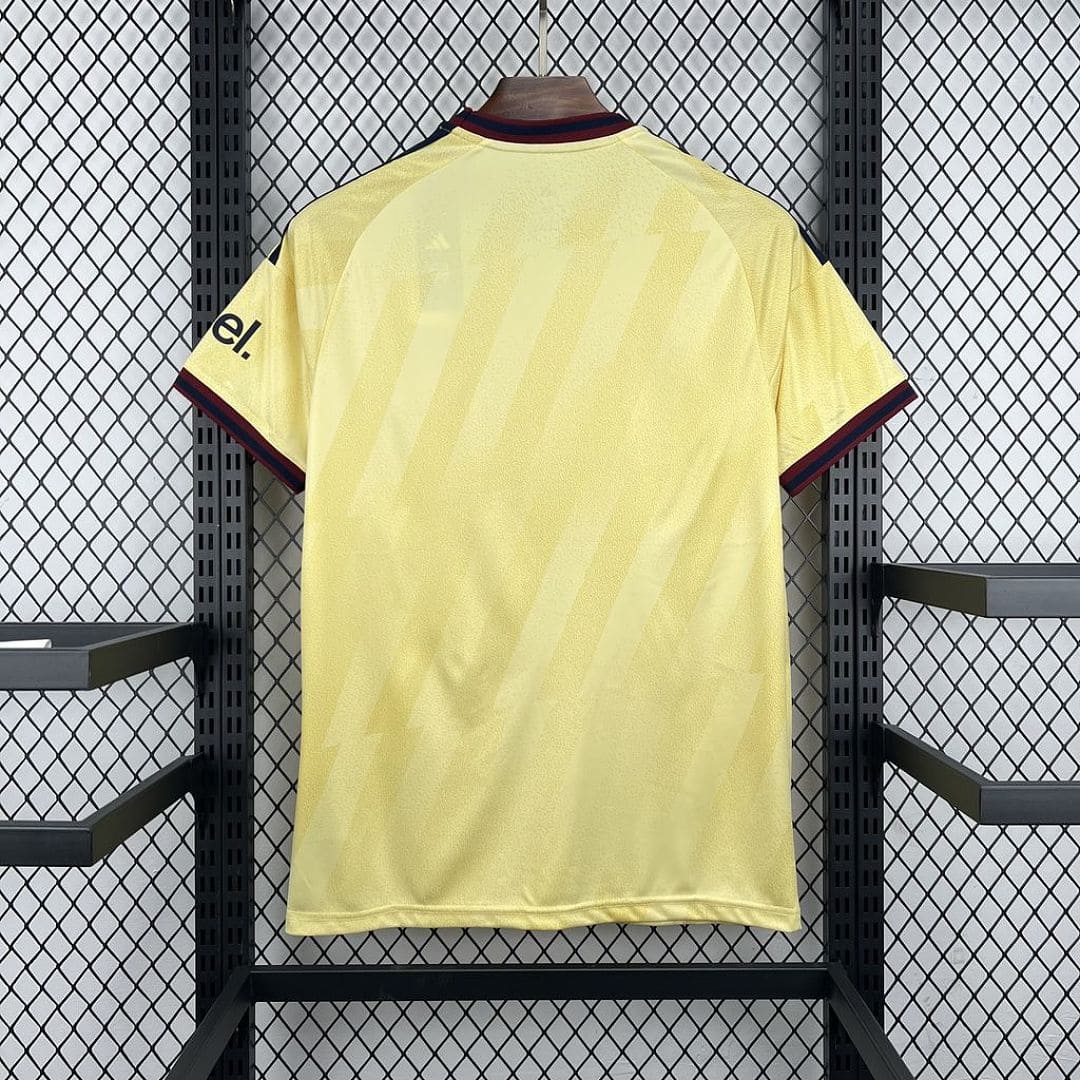 Arsenal 26/27 Maillot Third