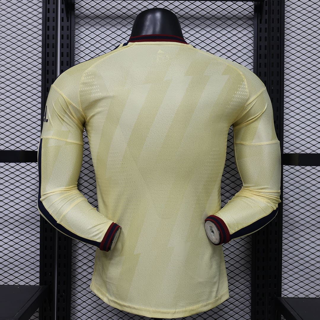 Arsenal 26/27 Maillot Third - Version Player