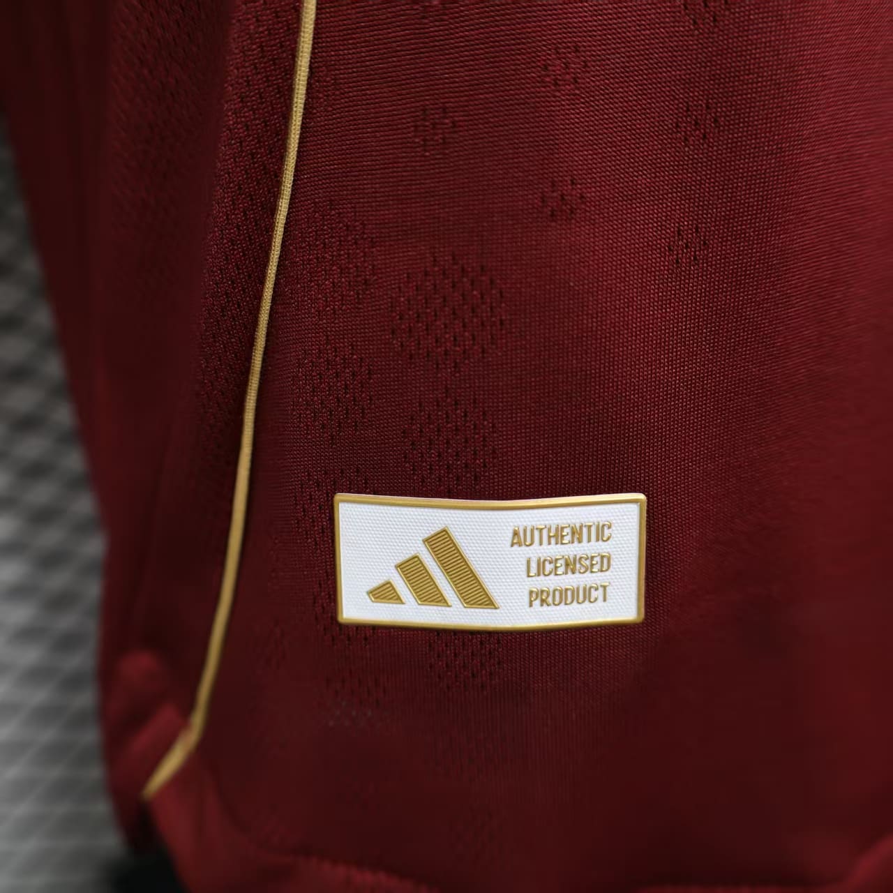 Aston Villa 25/26 Maillot Domicile - Version Player