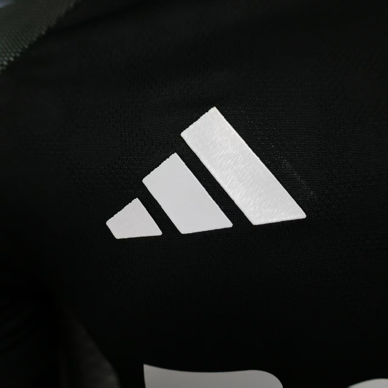 Aston Villa 25/26 Maillot Extérieur - Version Player