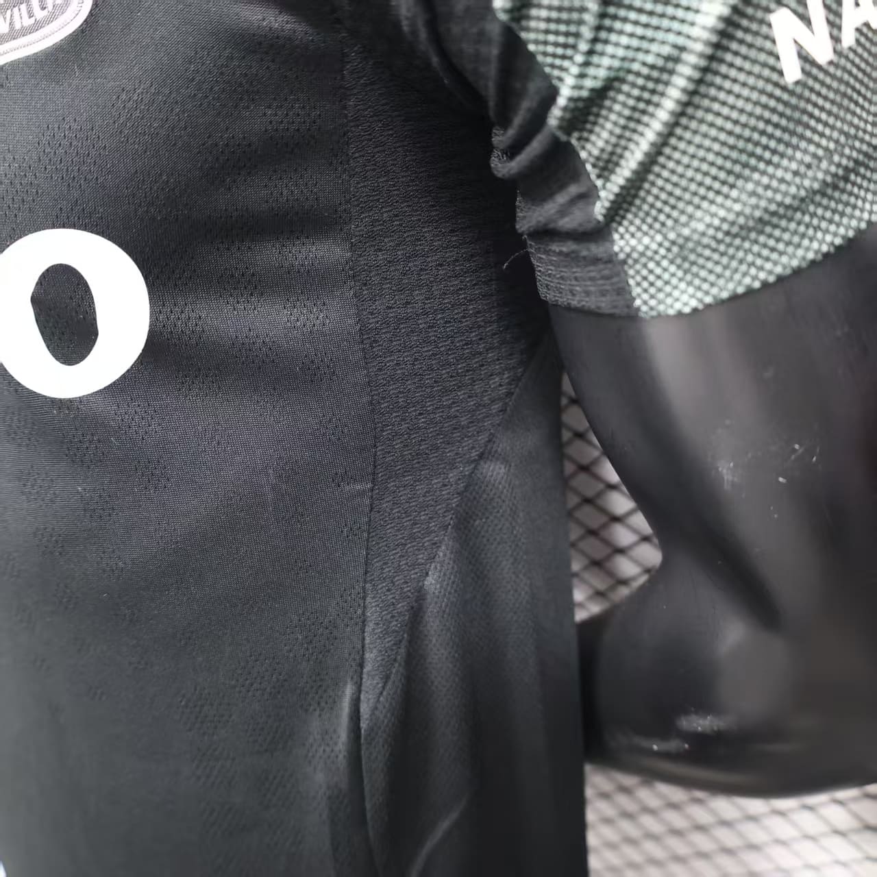 Aston Villa 25/26 Maillot Extérieur - Version Player
