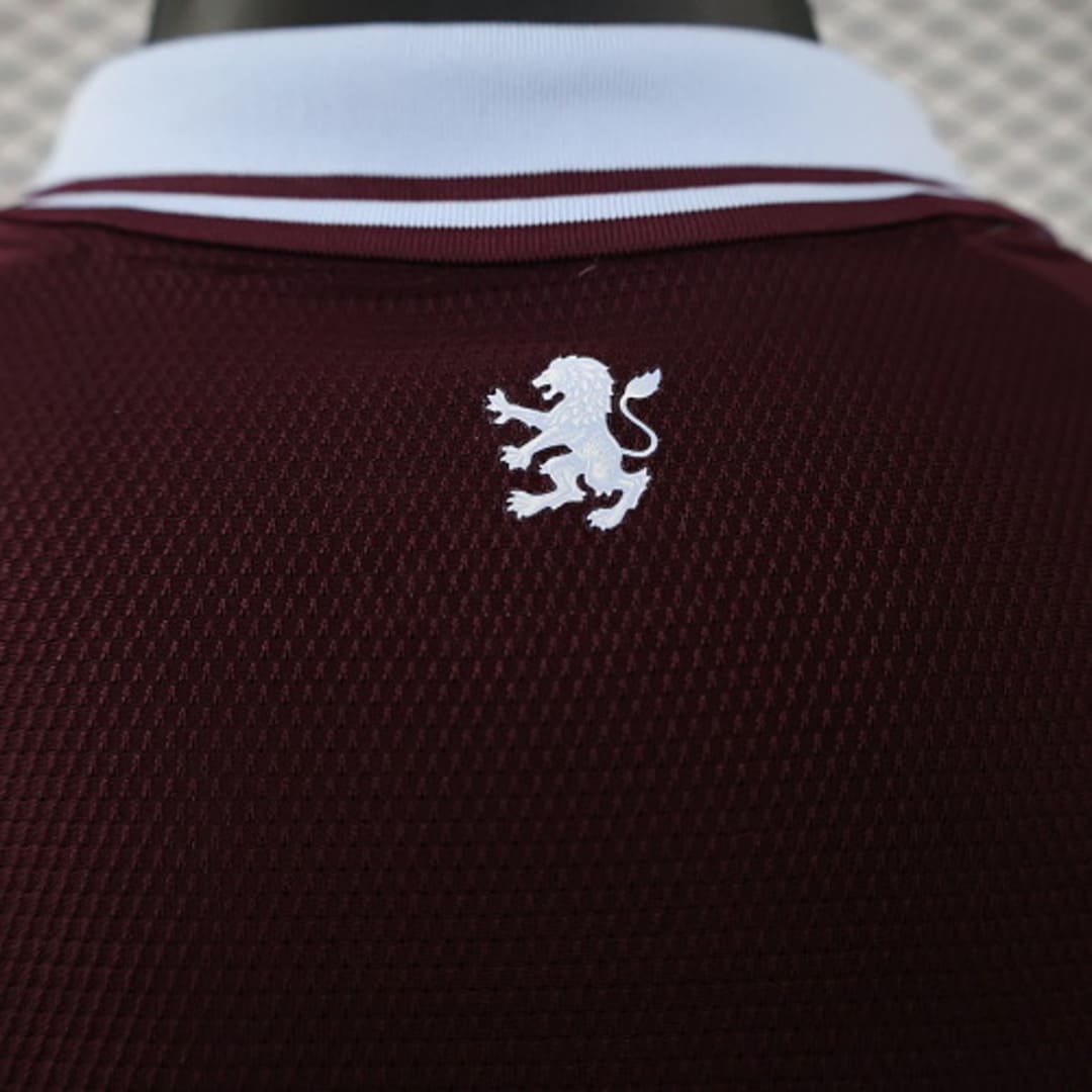 Aston Villa 26/27 Maillot Domicile - Version Player