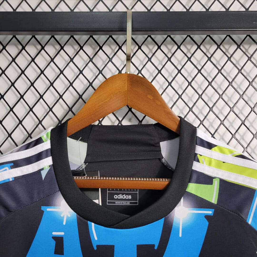 Atlanta 2023 Maillot Third