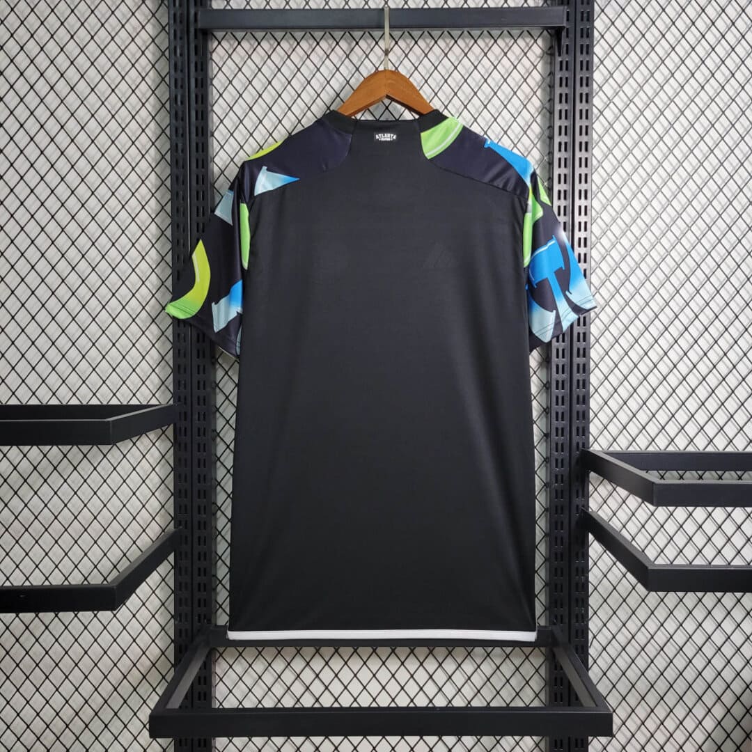 Atlanta 2023 Maillot Third