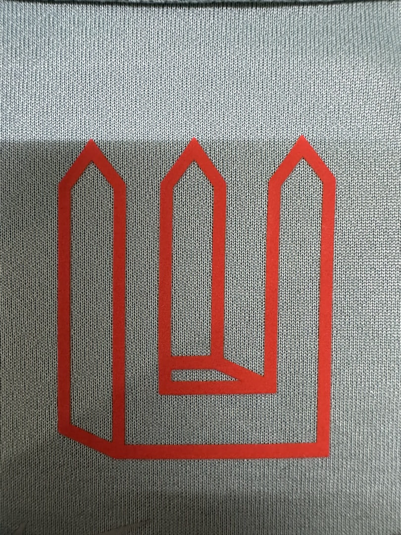 Atlético Madrid 24/25 Maillot Extérieur