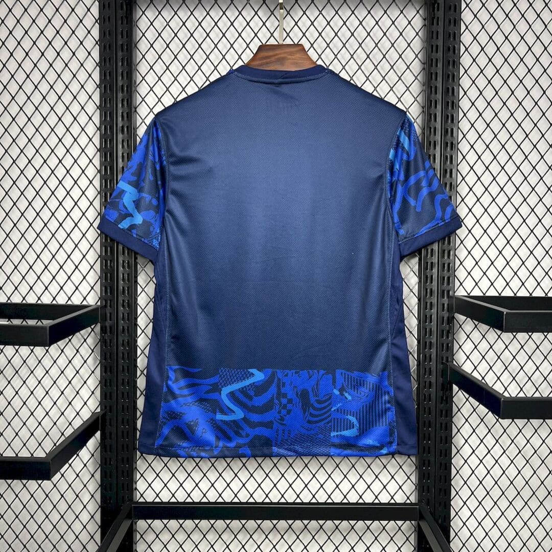 Atlético Madrid 24/25 Maillot Third