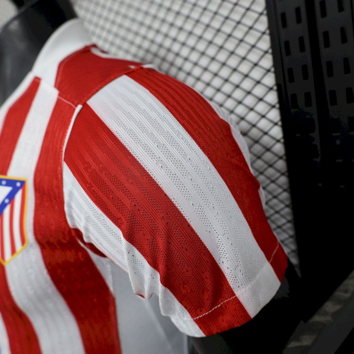Atlético Madrid 25/26 Maillot Domicile - Version Player