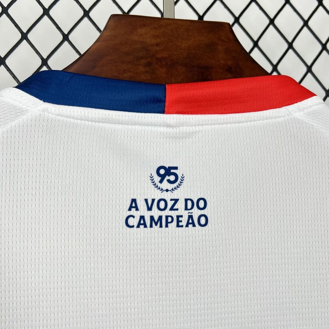 Bahia 2026 Maillot Domicile