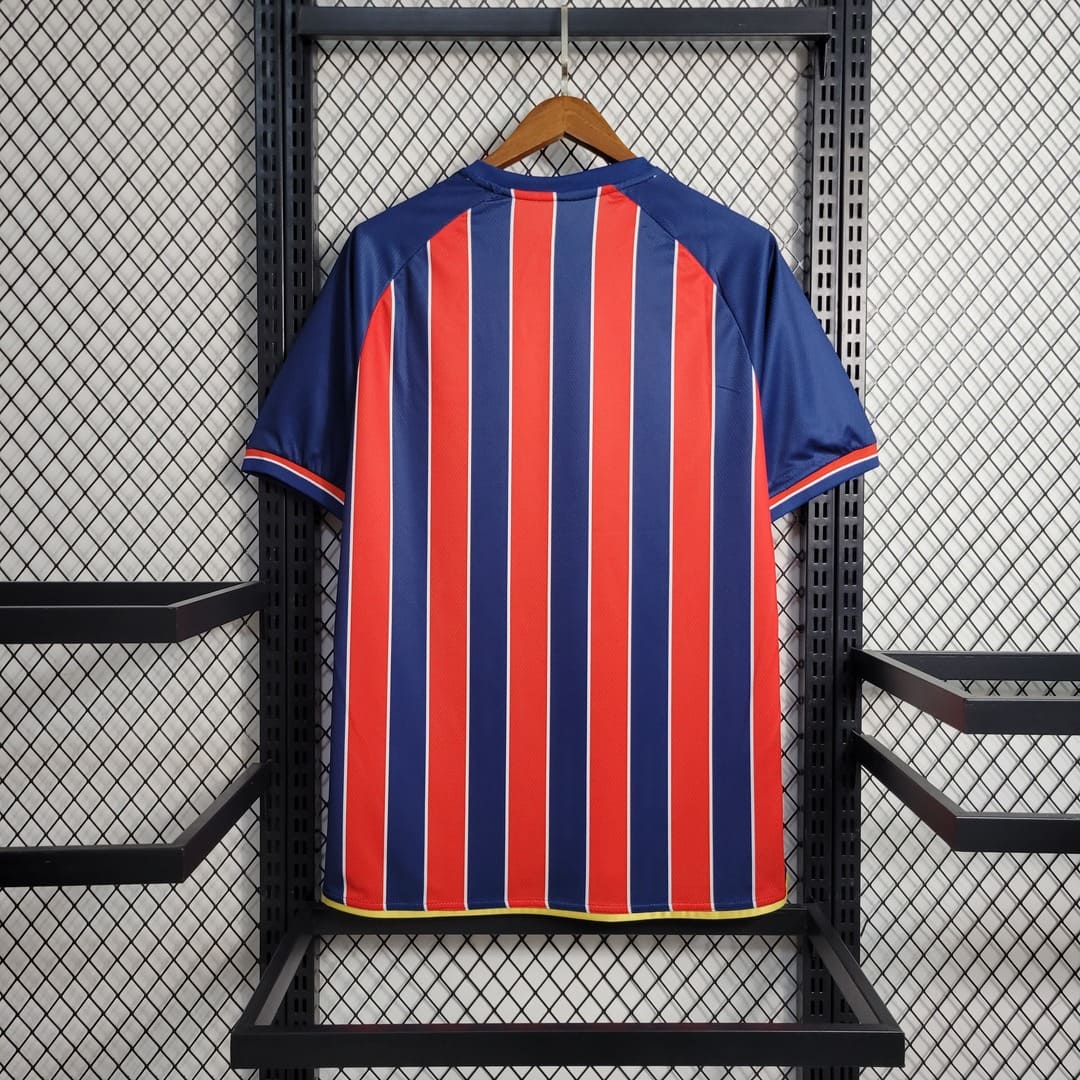 Bahia 2023 Maillot Extérieur
