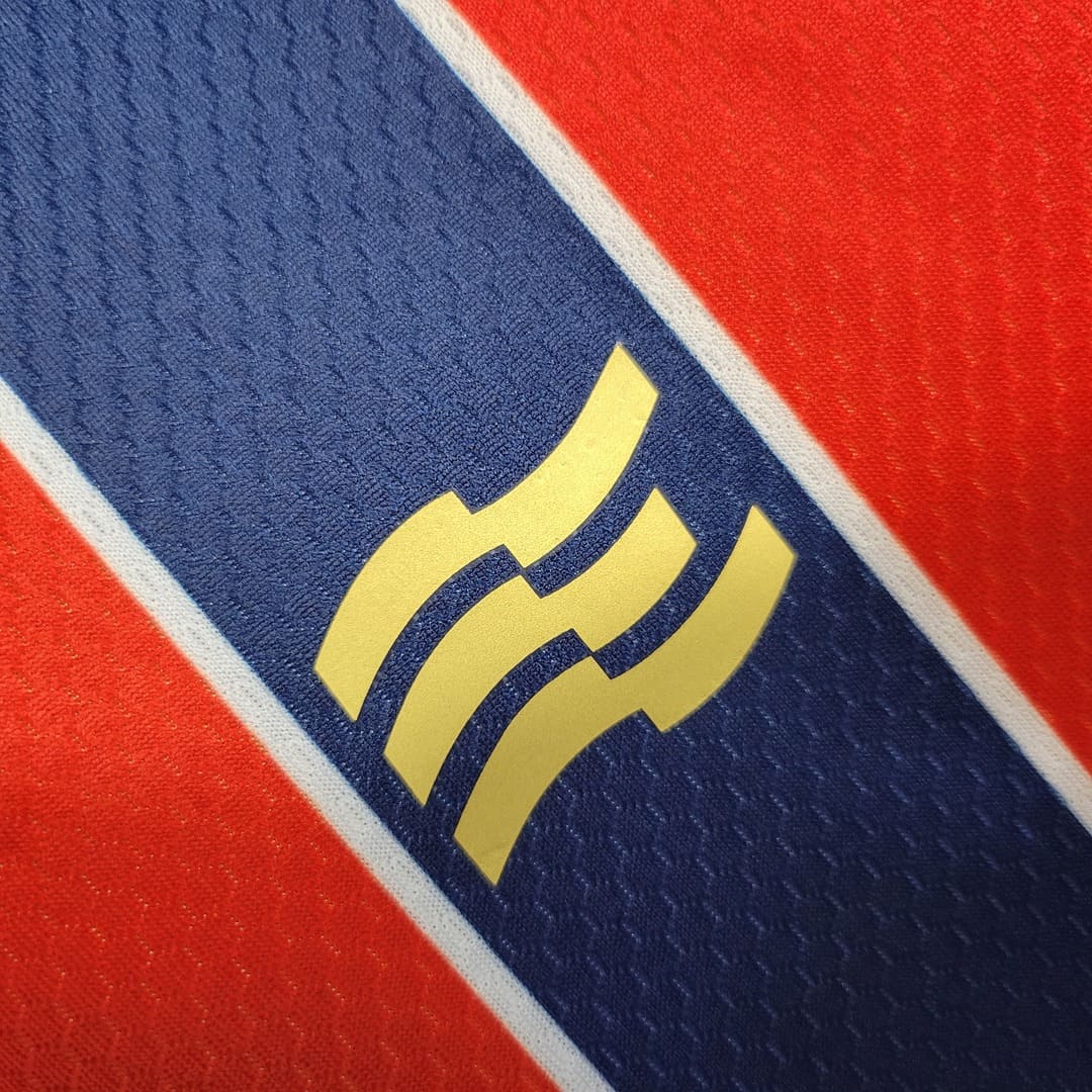 Bahia 2023 Maillot Extérieur
