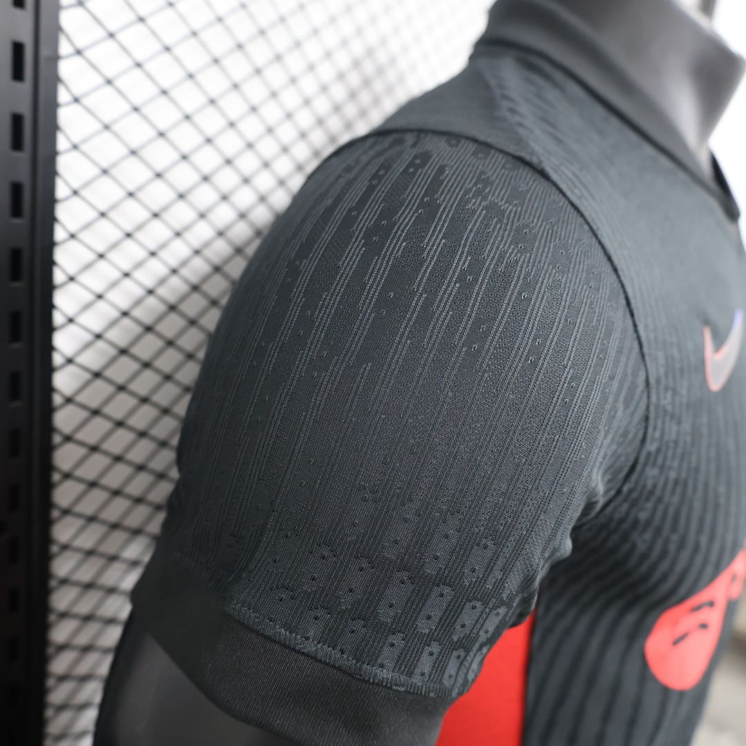 Barcelone 24/25 Maillot Extérieur - Version Player