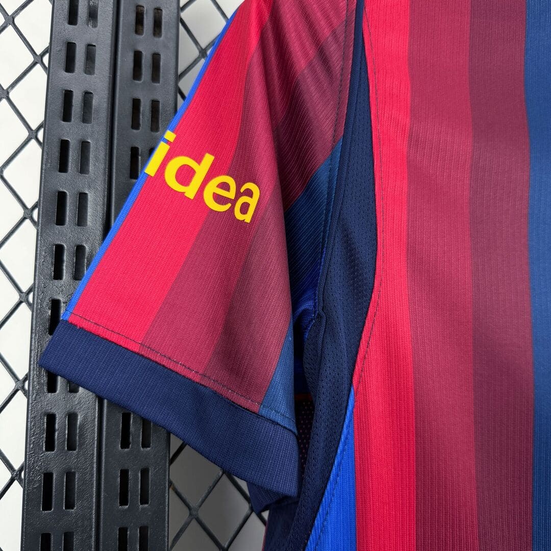Barcelone 26/27 Maillot Domicile