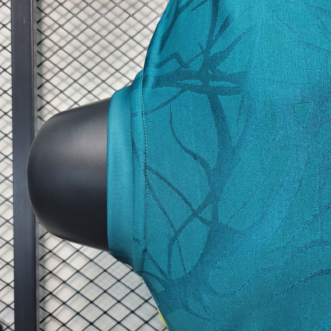 Bayern Munich 23/24 Maillot Concept Vert - Version Player