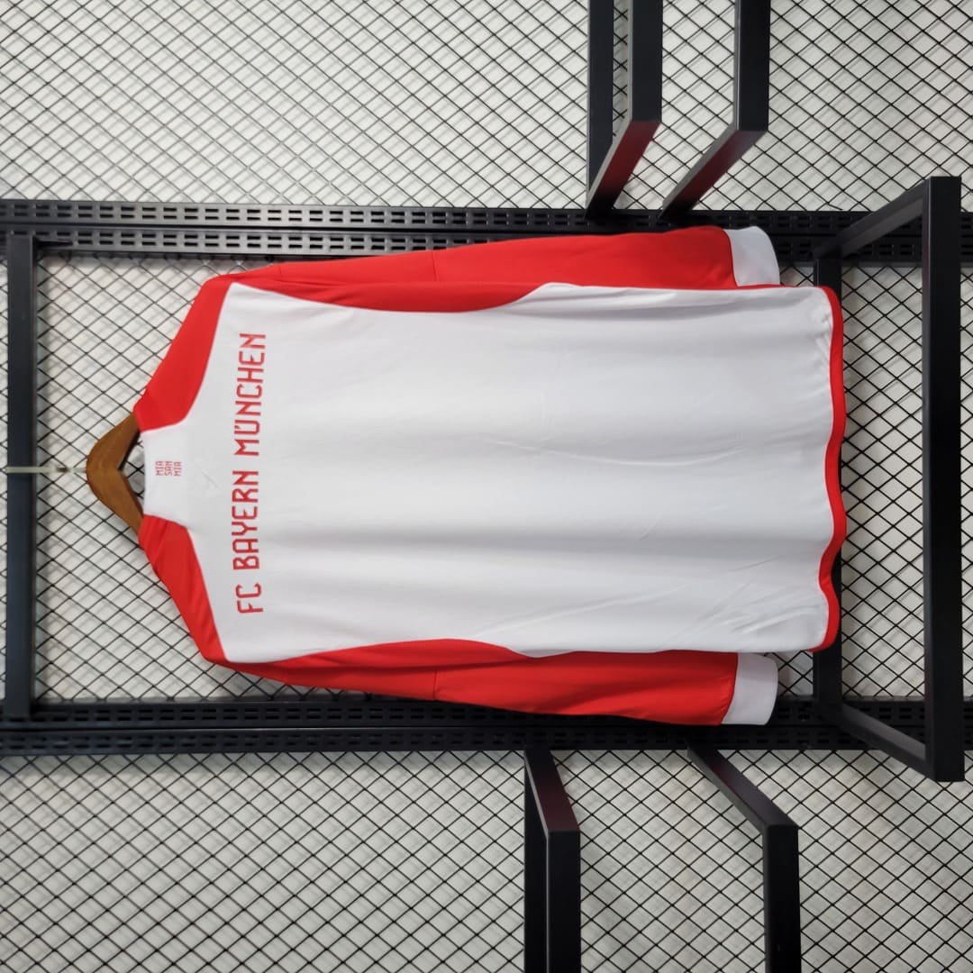 Bayern Munich 23/24 Maillot Domicile