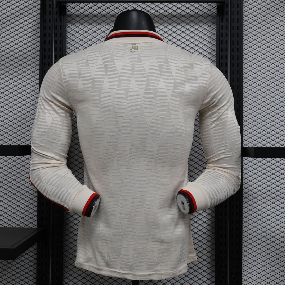 Bayern Munich 24/25 Maillot Third - Version Player