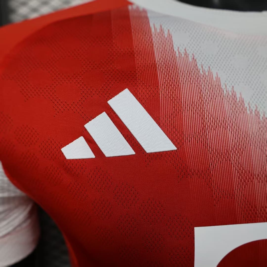 Bayern Munich 25/26 Maillot Domicile - Version Player