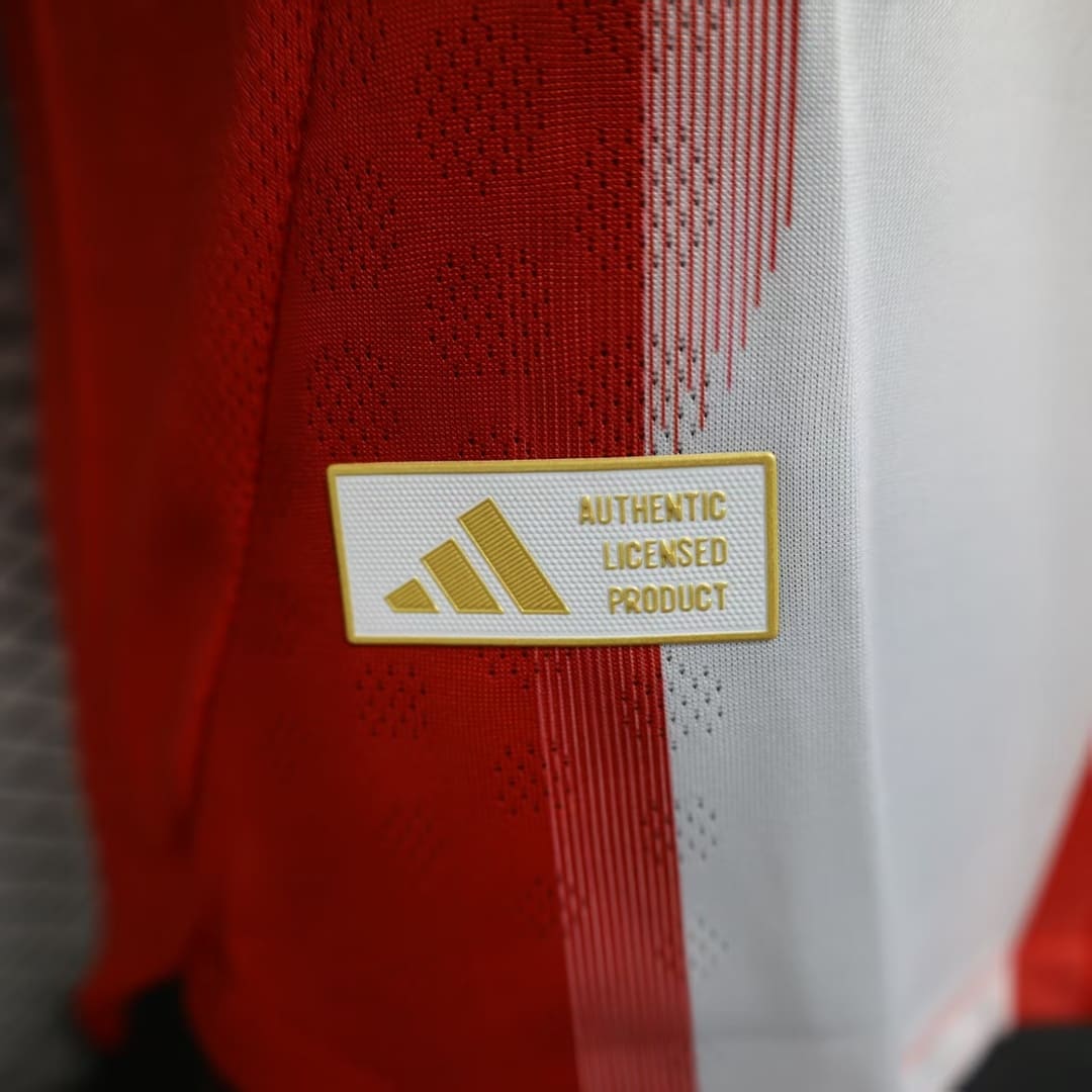 Bayern Munich 25/26 Maillot Domicile - Version Player