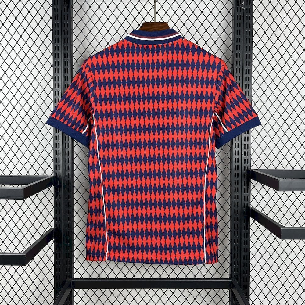 Bayern Munich 25/26 Maillot Lifestyle