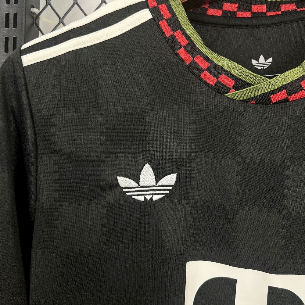 Bayern Munich 25/26 Maillot Third