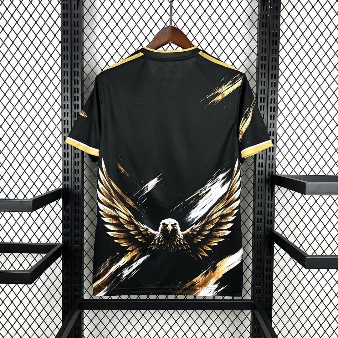 Benfica 25/26 Maillot Concept Aguia