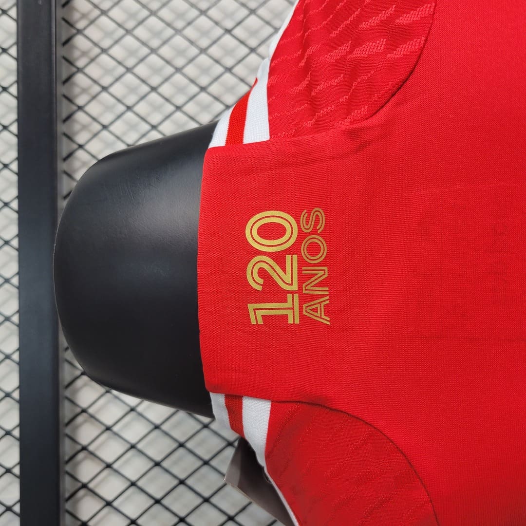 Benfica 23/24 Maillot Domicile - Version Player