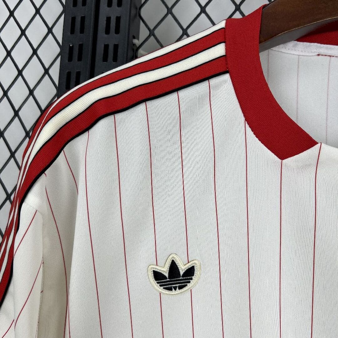 Benfica 25/26 Maillot Adidas Originals