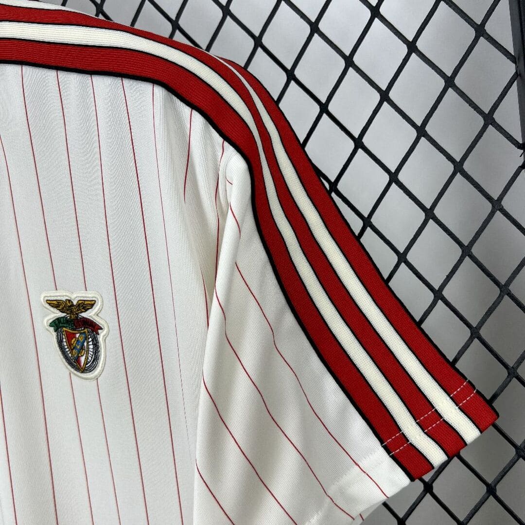 Benfica 25/26 Maillot Adidas Originals