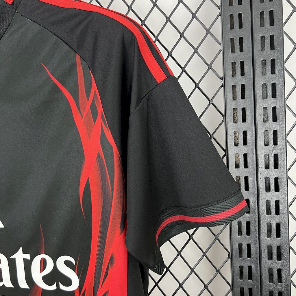 Benfica 25/26 Maillot Concept