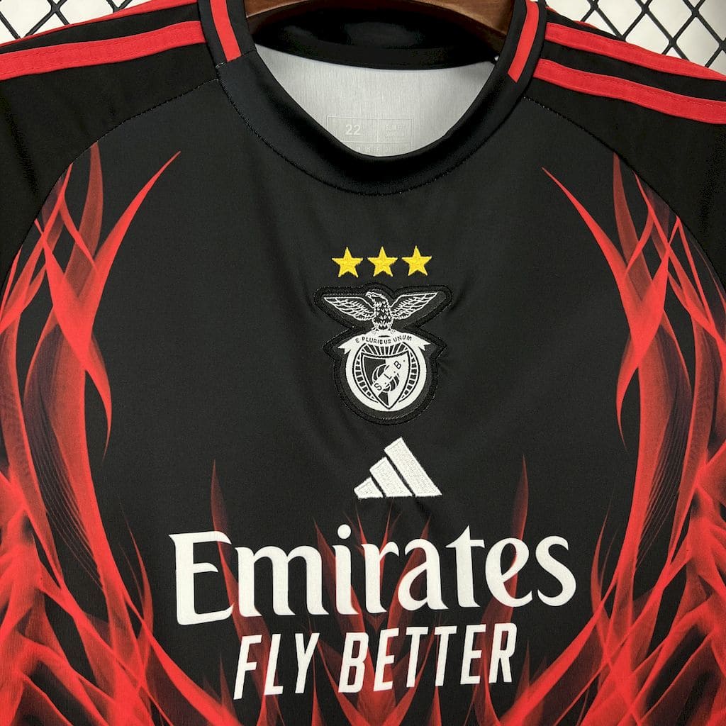 Benfica 25/26 Concept Kit Enfant