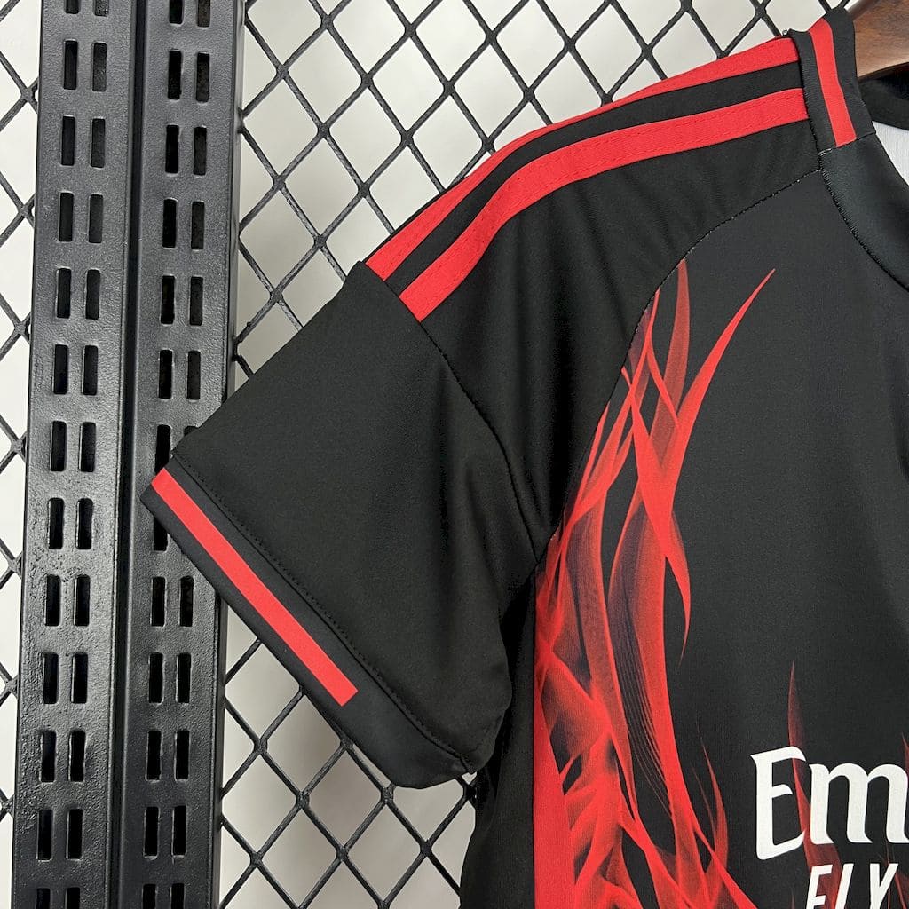 Benfica 25/26 Concept Kit Enfant