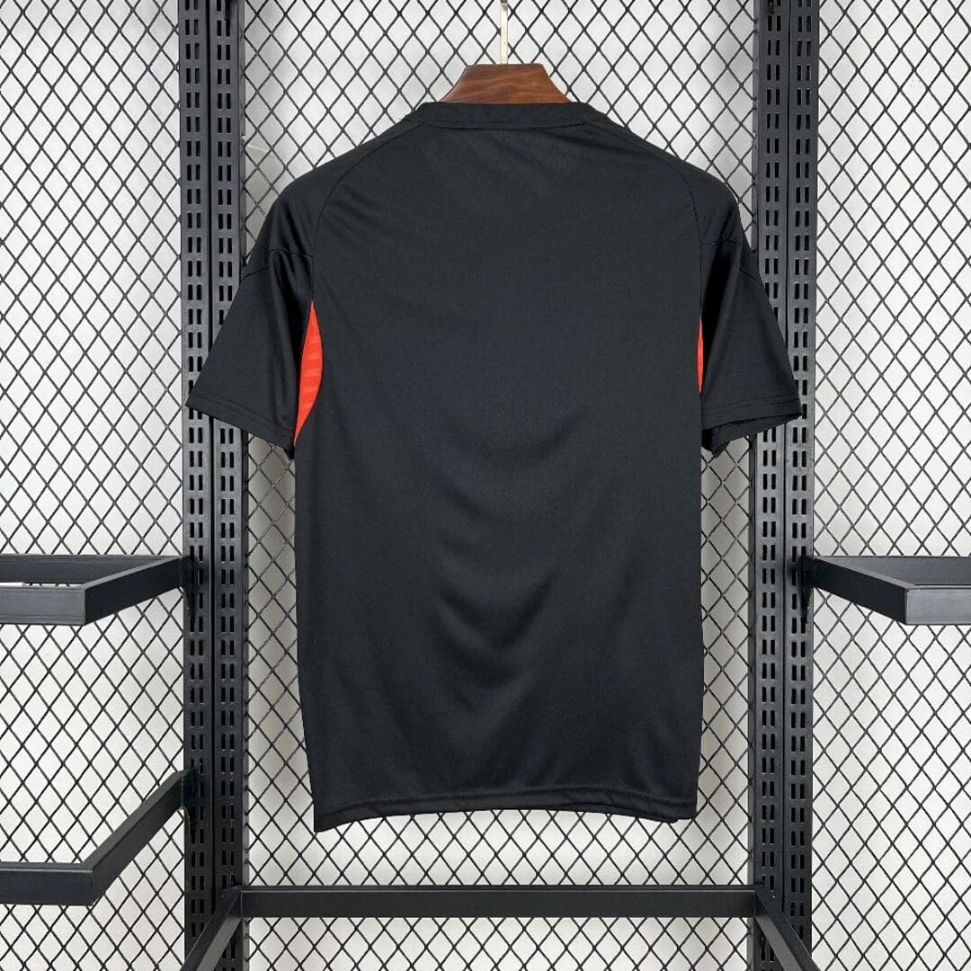 Benfica 25/26 Maillot Échauffement