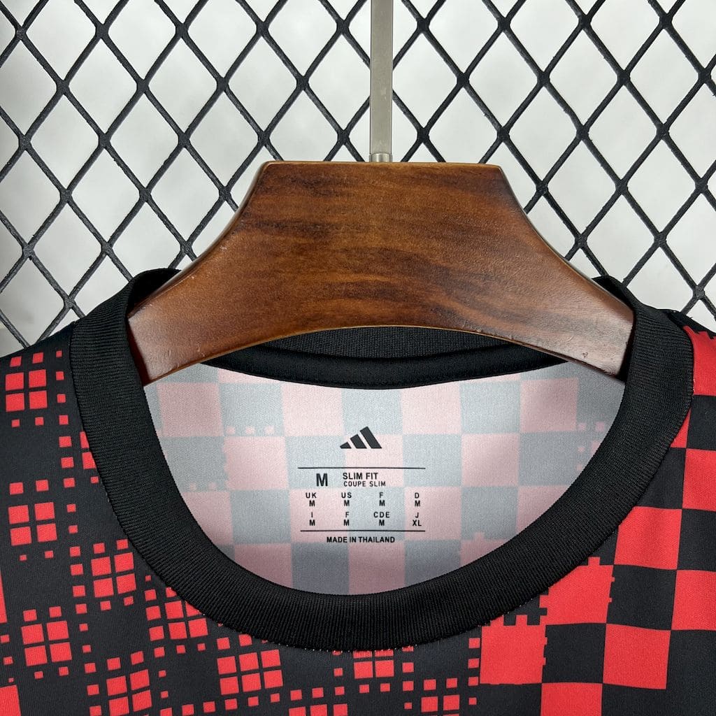 Benfica 25/26 Maillot Entrainement