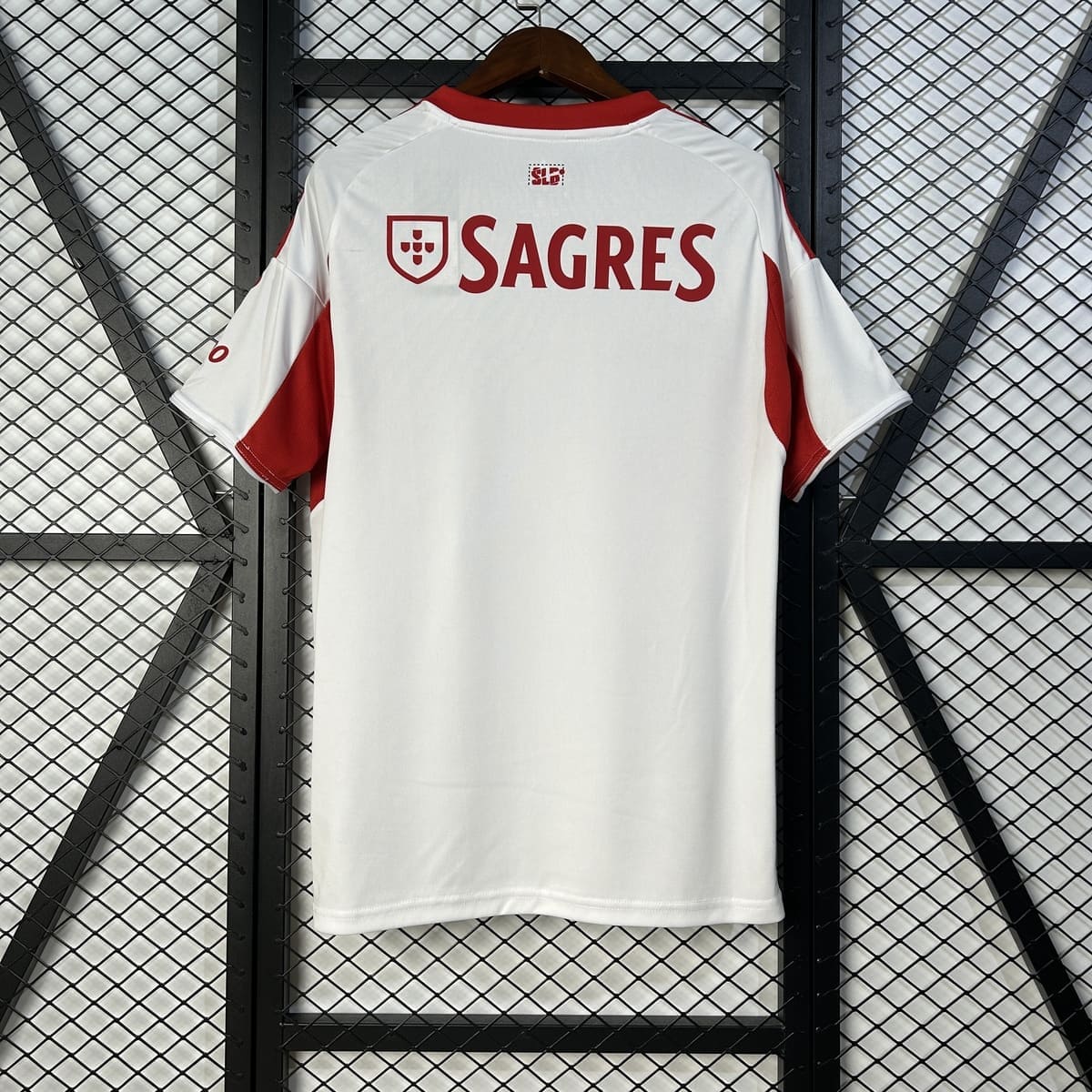 Benfica 25/26 Maillot Third