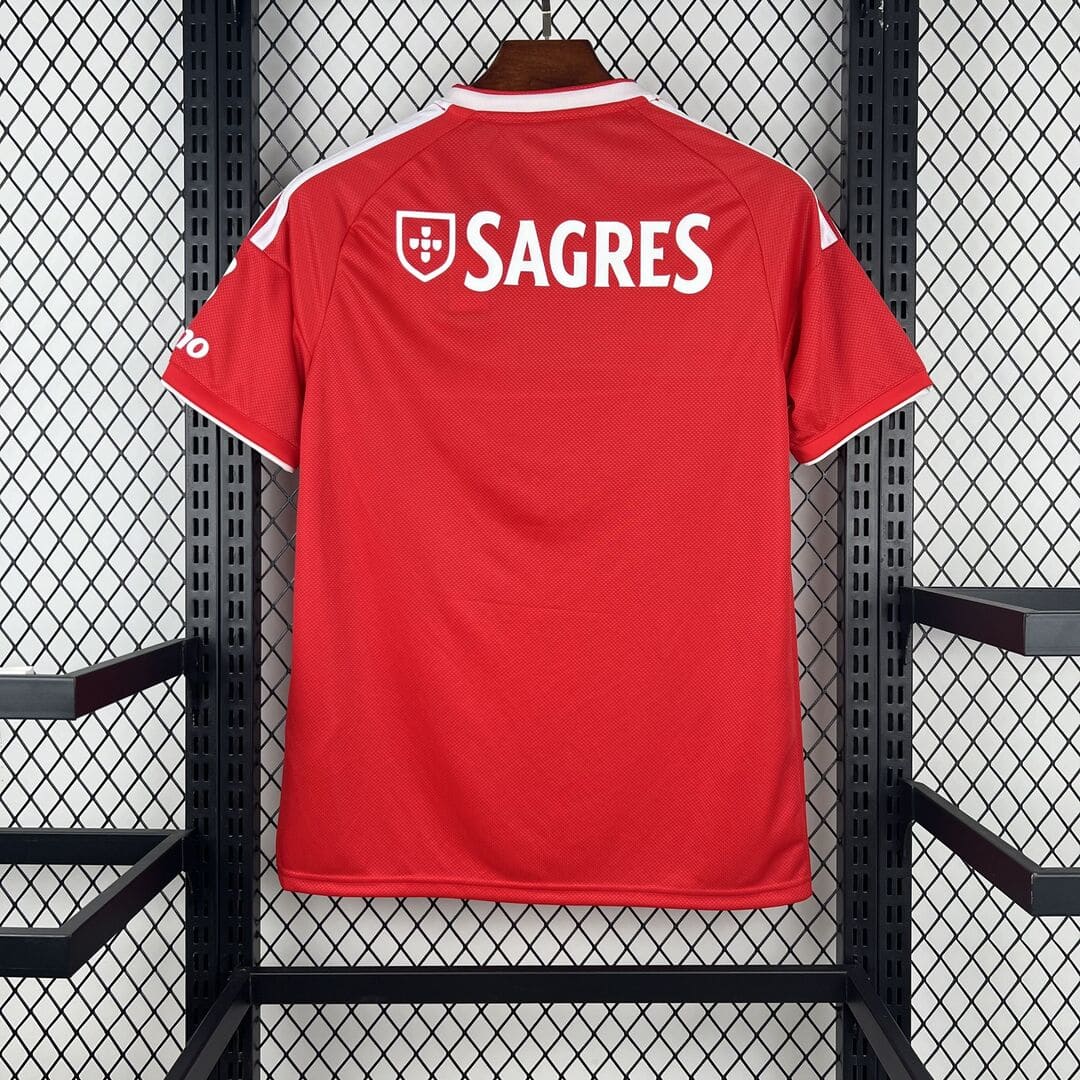 Benfica 26/27 Maillot Domicile