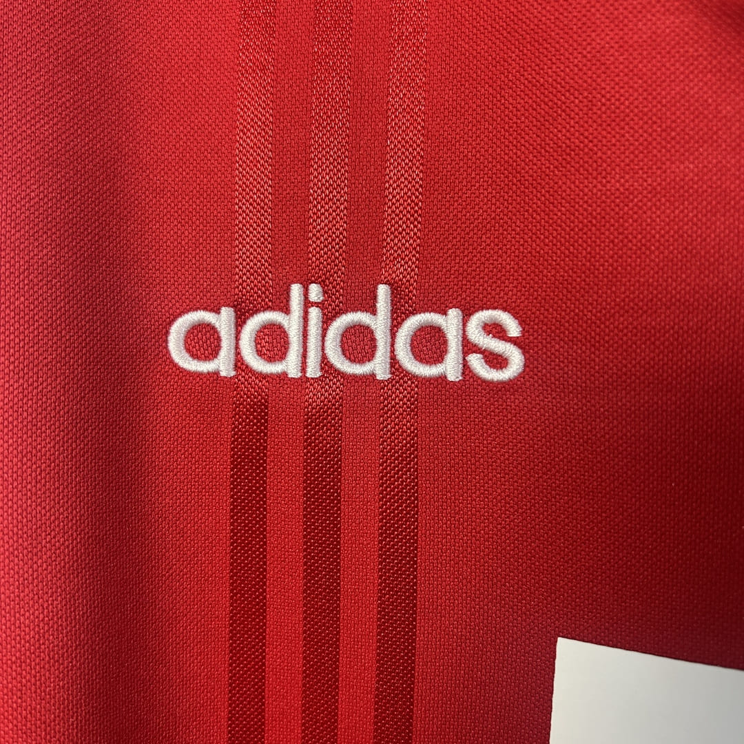 Benfica 97/98 Maillot Domicile