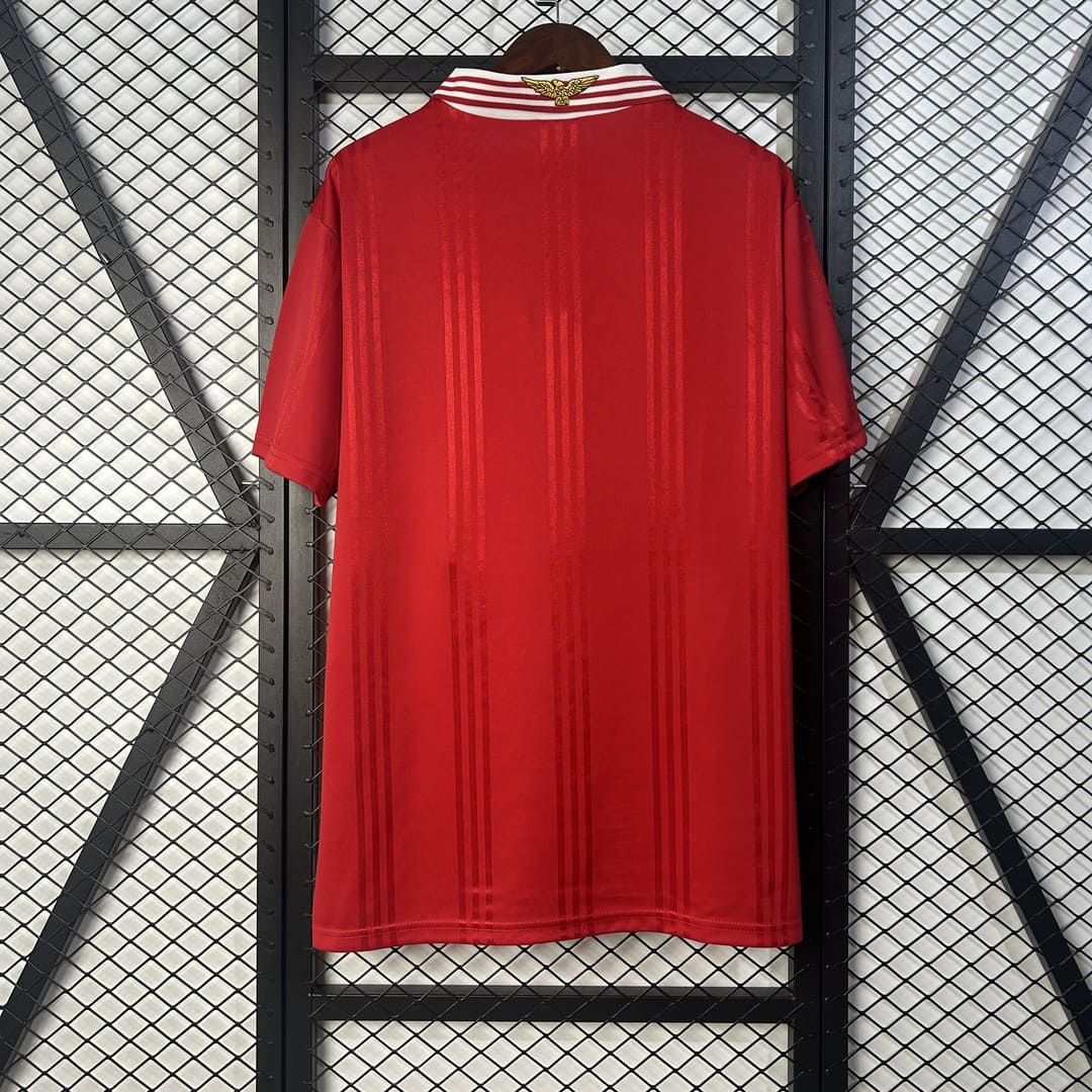 Benfica 97/98 Maillot Domicile
