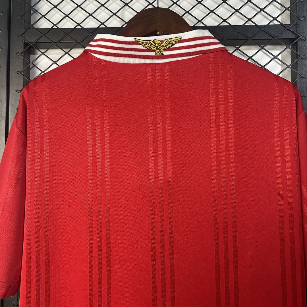 Benfica 97/98 Maillot Domicile