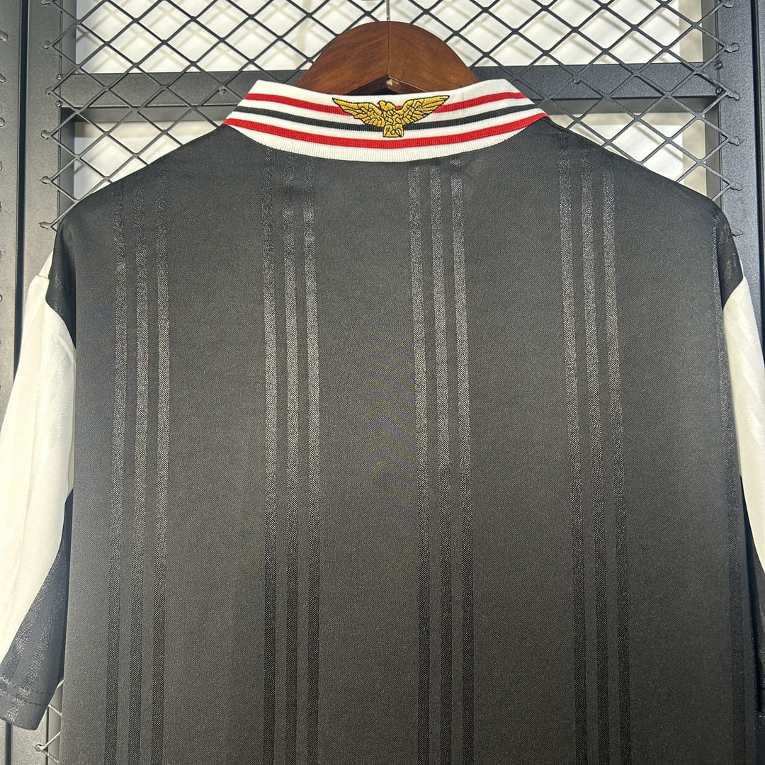 Benfica 97/98 Maillot Extérieur