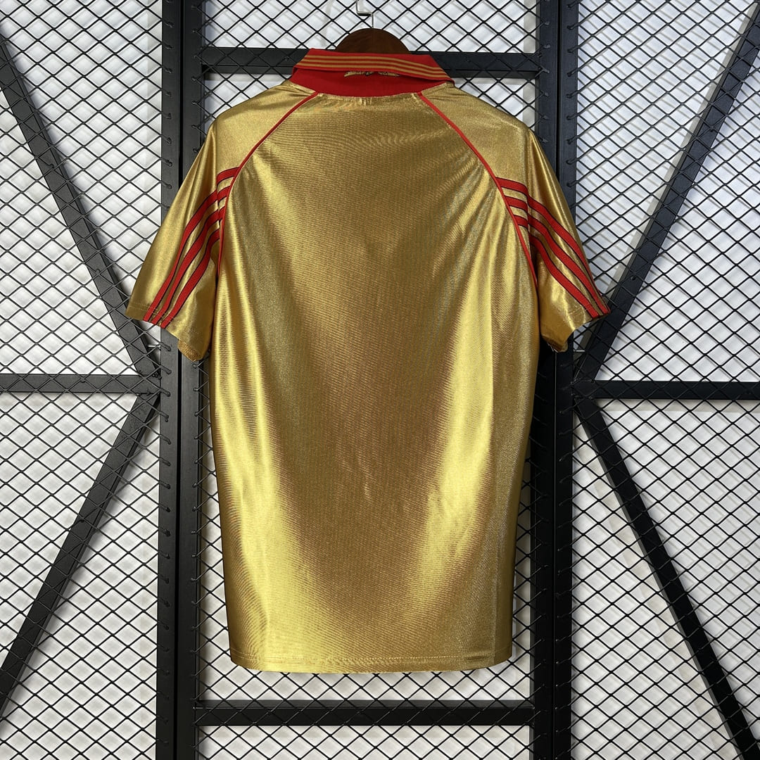 Benfica 98/99 Maillot Extérieur