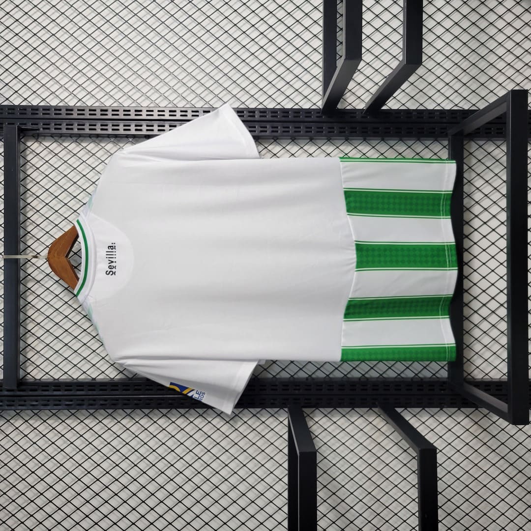 Betis Séville 23/24 Maillot Domicile