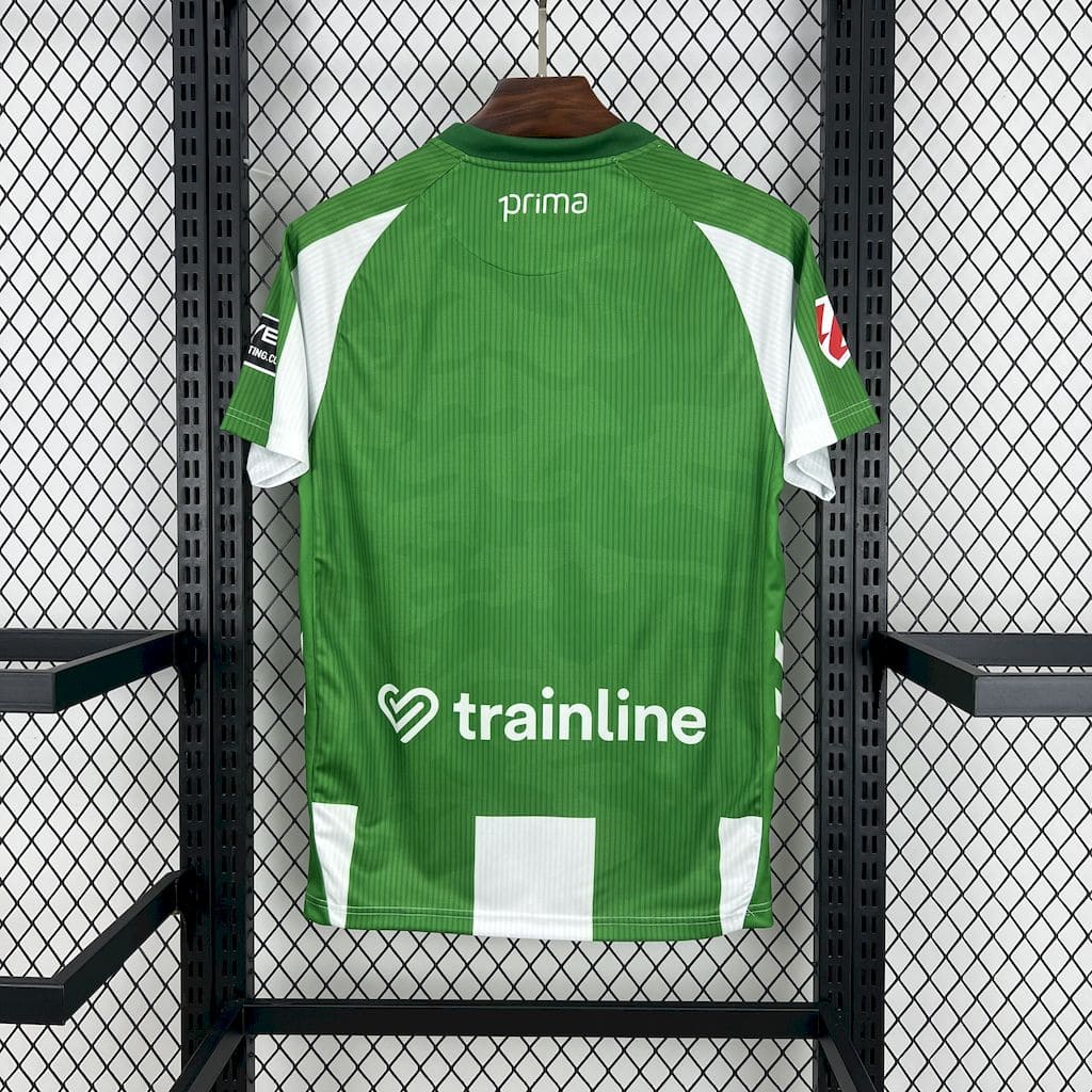 Betis Séville 25/26 Maillot Domicile